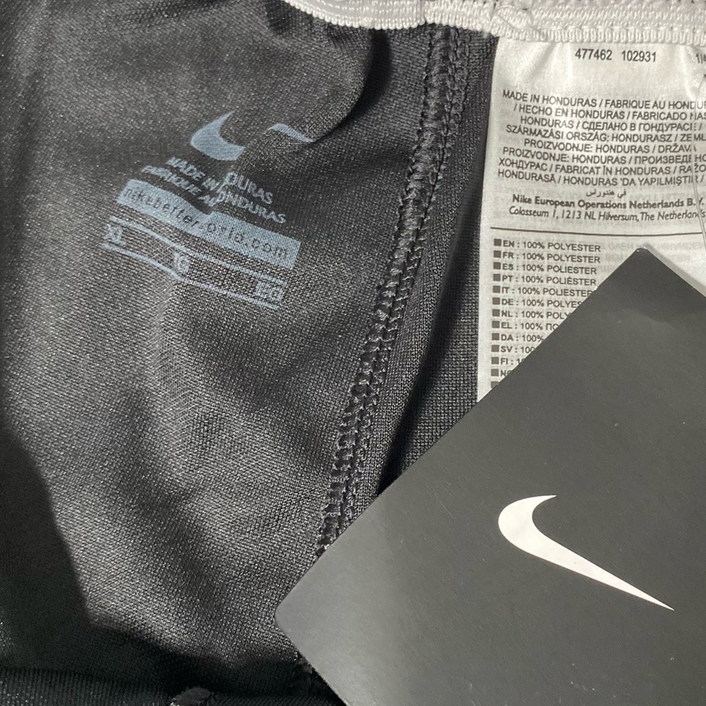 🚫Sold🚫🆕NWT Nike Shorts - Picture 4 of 6